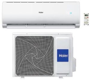 haier ductless
